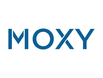 MOXY logo design by savana