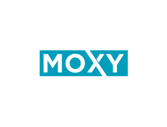 MOXY logo design by Adundas