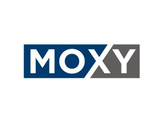 MOXY logo design by agil