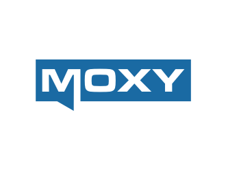MOXY logo design by asyqh