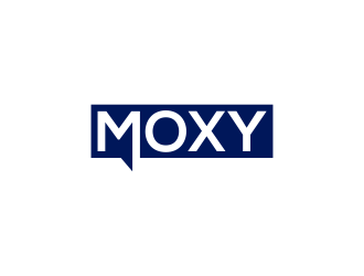 MOXY logo design by RIANW
