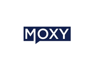 MOXY logo design by narnia