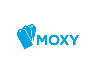 MOXY logo design by maserik