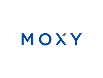 MOXY logo design by ndaru
