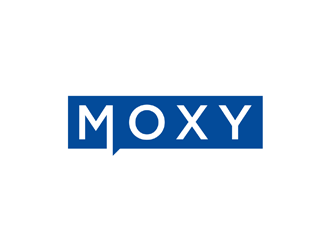 MOXY logo design by ndaru