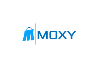 MOXY logo design by bwdesigns