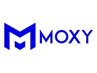 MOXY logo design by rizuki