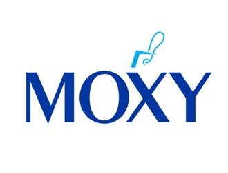 MOXY logo design by LogoInvent