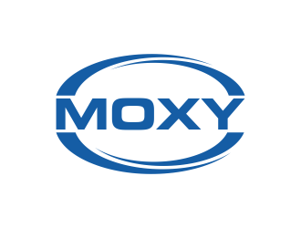 MOXY logo design by rykos