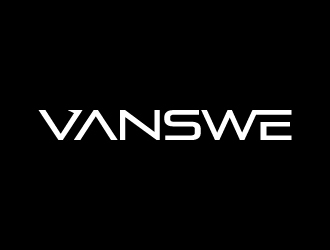 vanswe logo design by yans