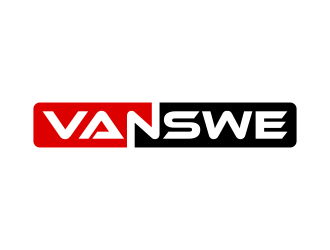 vanswe logo design by qqdesigns