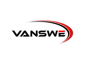 vanswe logo design by qqdesigns