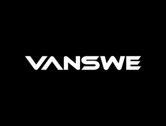 vanswe logo design by BlessedArt