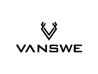 vanswe logo design by Fear