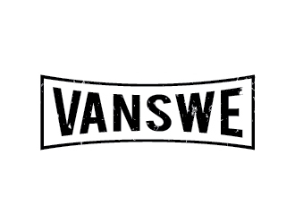 vanswe logo design by Fear