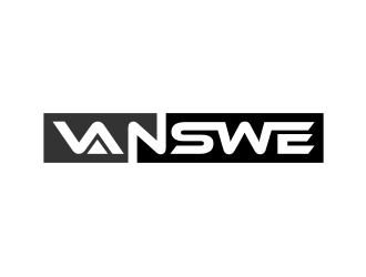 vanswe logo design by Zhafir
