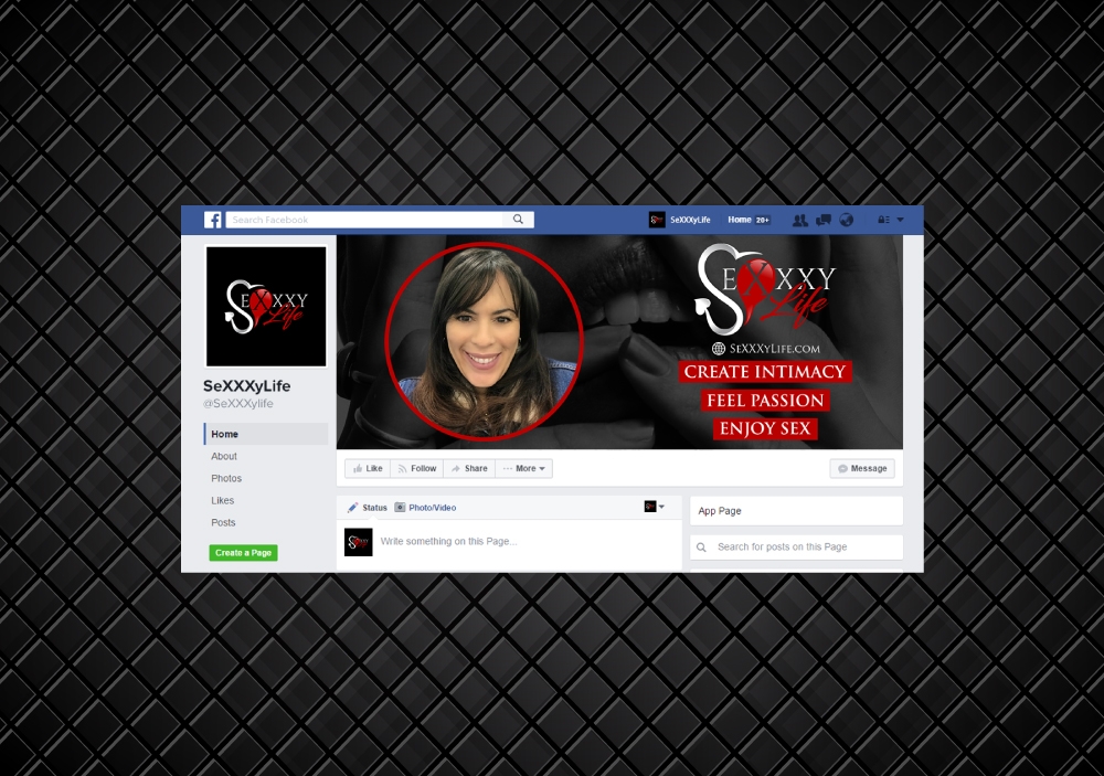 SeXXXy Life  logo design by dchris