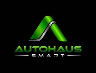 autohaus-smart.de / autohaus smart  logo design by excelentlogo