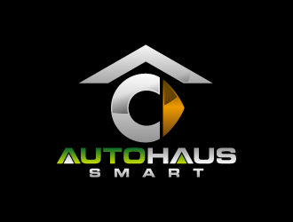 autohaus-smart.de / autohaus smart  logo design by torresace