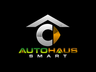 autohaus-smart.de / autohaus smart  logo design by torresace