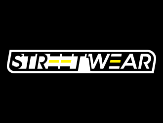 STREETWEAR CONSULTING logo design by PRN123