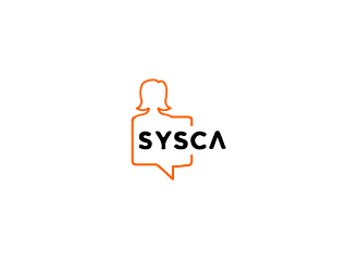 SYSCA.ID Logo Design