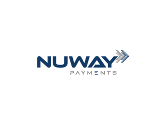 NuWay Payments logo design by Zeratu