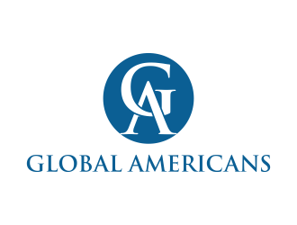 Global Americans logo design by savana
