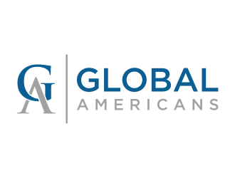 Global Americans logo design by savana