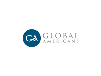 Global Americans logo design by checx