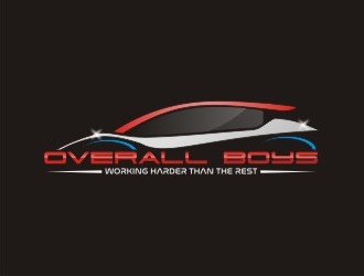  logo design by rizuki