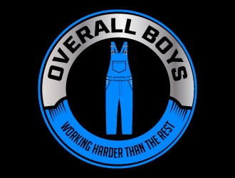  logo design by jaize