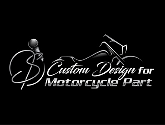 MIC MONEY (ART WORK ONLY!) logo design by MAXR