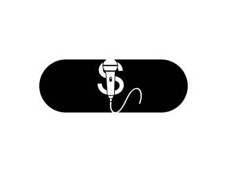 MIC MONEY (ART WORK ONLY!) logo design by oke2angconcept