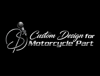 MIC MONEY (ART WORK ONLY!) logo design by MAXR