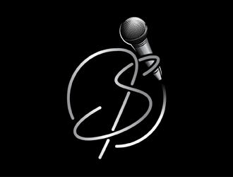 MIC MONEY (ART WORK ONLY!) logo design by MAXR