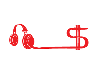 MIC MONEY (ART WORK ONLY!) logo design by Bl_lue