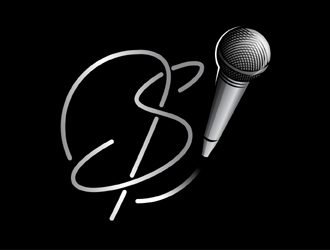 MIC MONEY (ART WORK ONLY!) logo design by MAXR