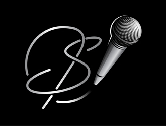 MIC MONEY (ART WORK ONLY!) logo design by MAXR