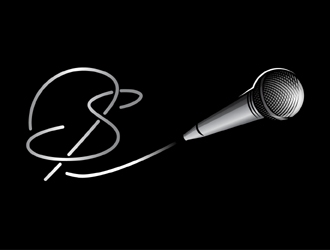 MIC MONEY (ART WORK ONLY!) logo design by MAXR