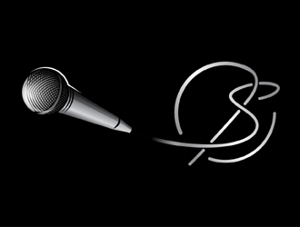 MIC MONEY (ART WORK ONLY!) logo design by MAXR