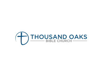 Thousand Oaks Bible Church logo design by Diancox