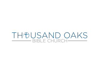 Thousand Oaks Bible Church logo design by Diancox