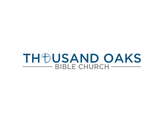 Thousand Oaks Bible Church logo design by Diancox