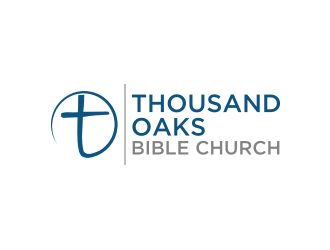 Thousand Oaks Bible Church logo design by Diancox