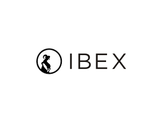 Ibex (Timepiece) logo design by Barkah
