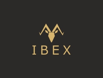 Ibex (Timepiece) logo design by babu