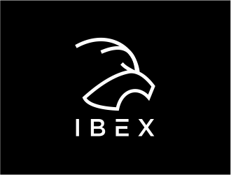 Ibex (Timepiece) logo design by evdesign