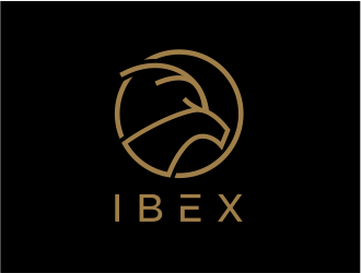 Ibex (Timepiece) logo design by evdesign