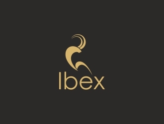 Ibex (Timepiece) logo design by babu